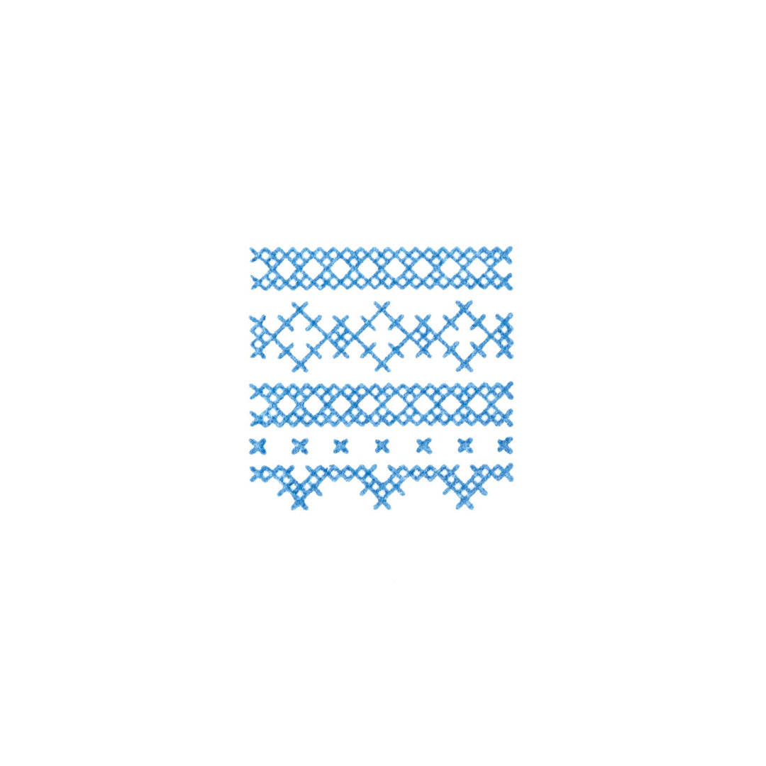 KORI JIRUSHI  Crystal Clarity Stamp Small