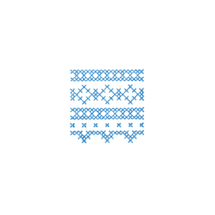 KORI JIRUSHI  Crystal Clarity Stamp Small
