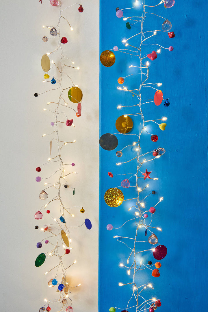Folklore Fairy Lights