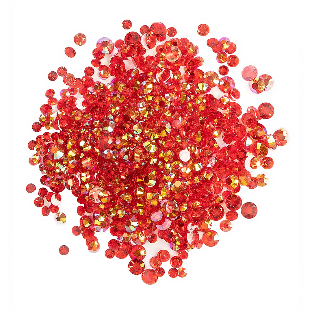 Cherry AB Crystalz