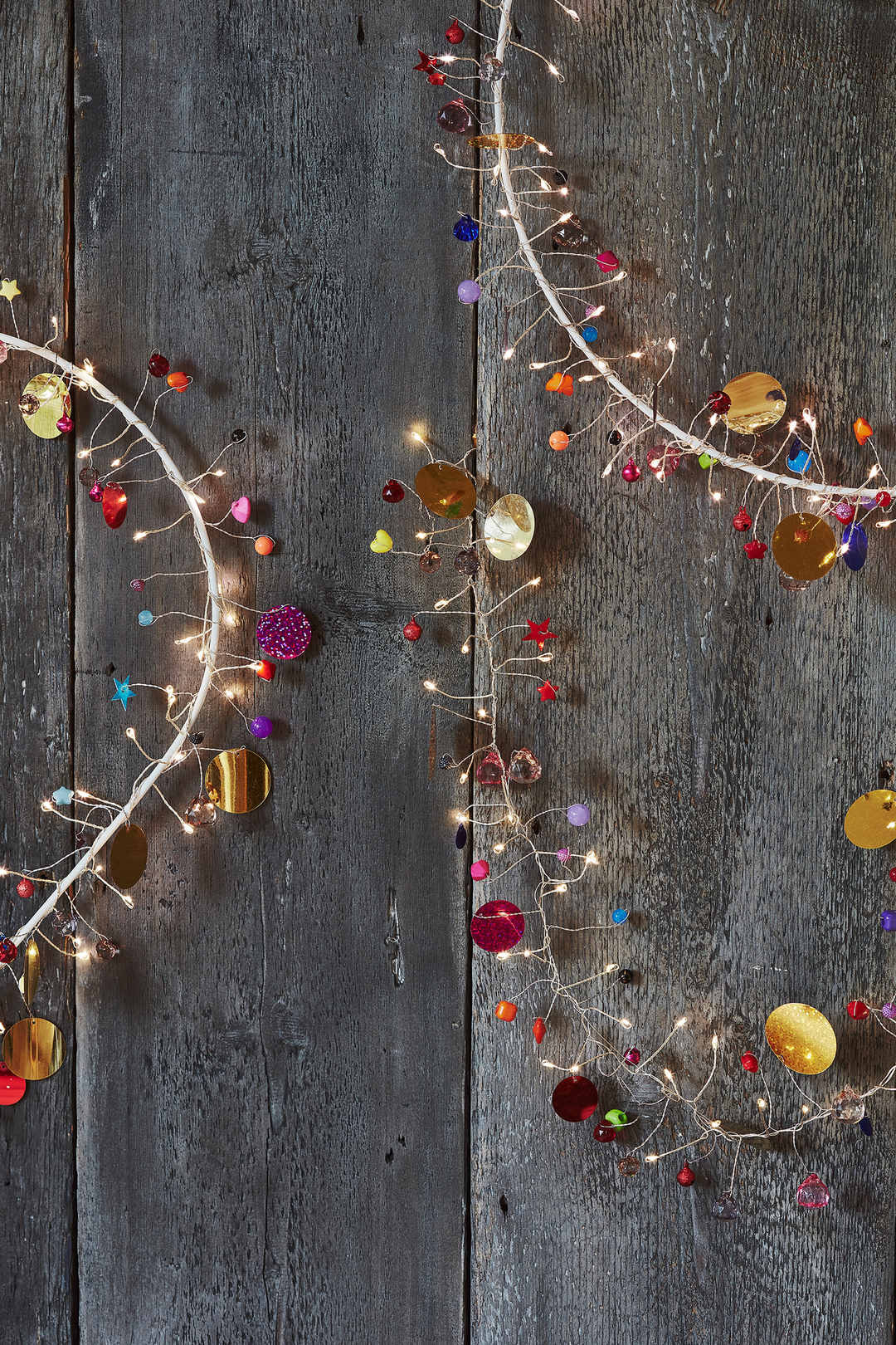 Folklore Fairy Lights