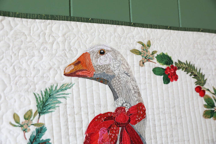 Christmas Goose