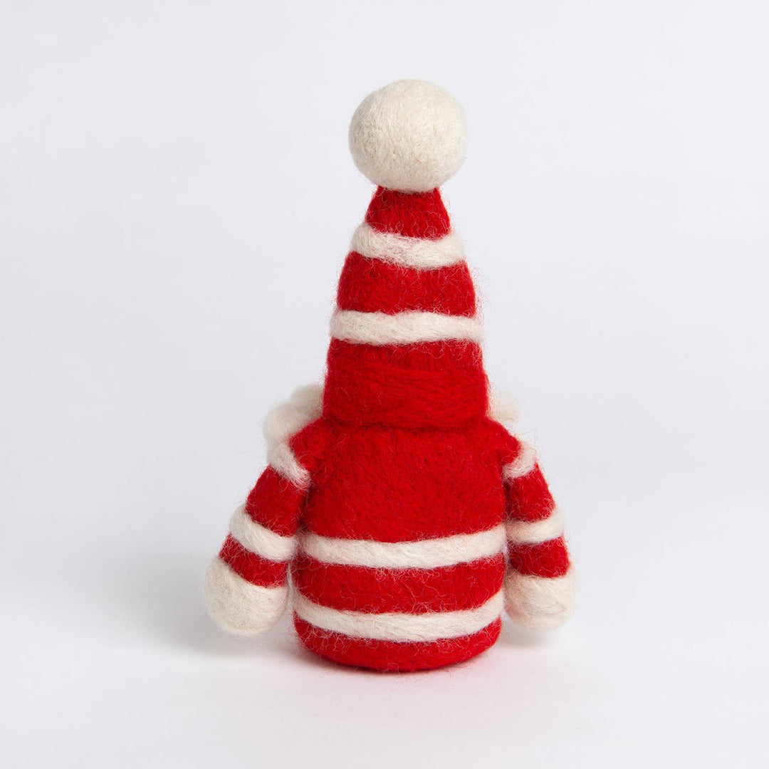Elvis The Christmas Gonk Needle Intermediate Felting Kit