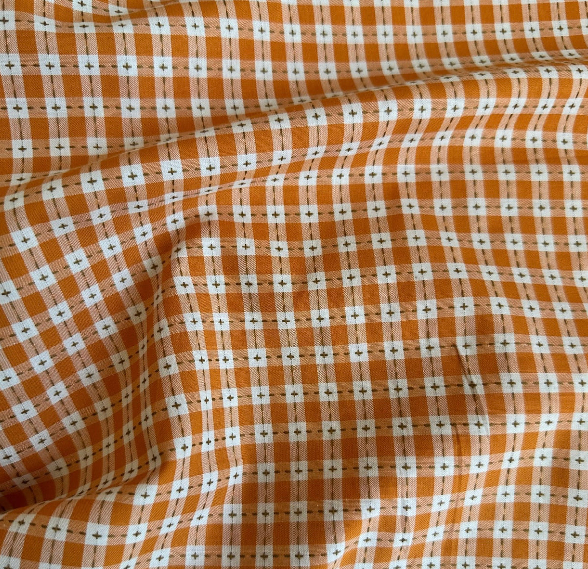 Fabric & Felt