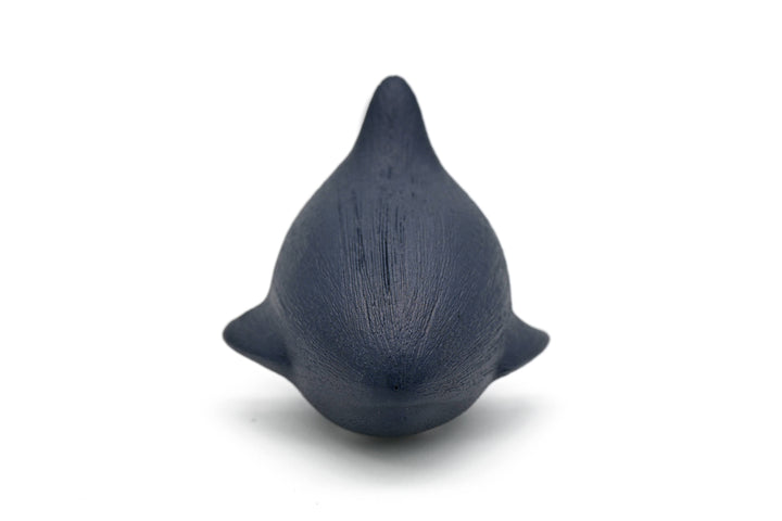 Handcrafted Mini Shark Blue