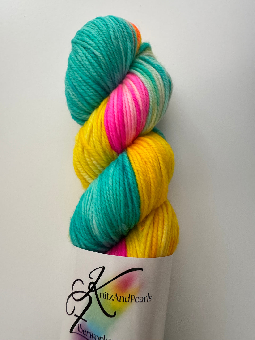 Dazzling DK Candy Shoppe