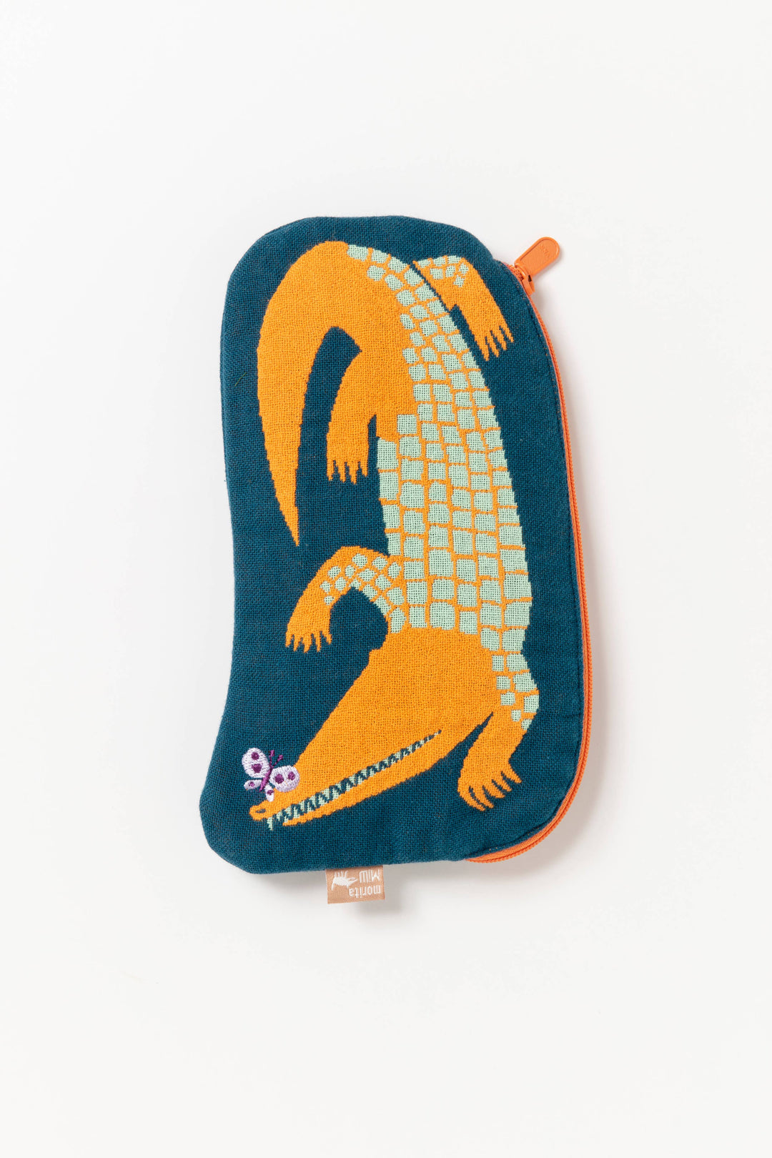 Pouch – Crocodile
