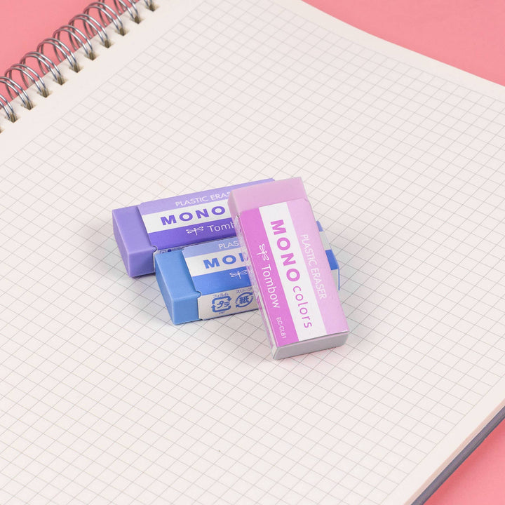 MONO Colors Eraser