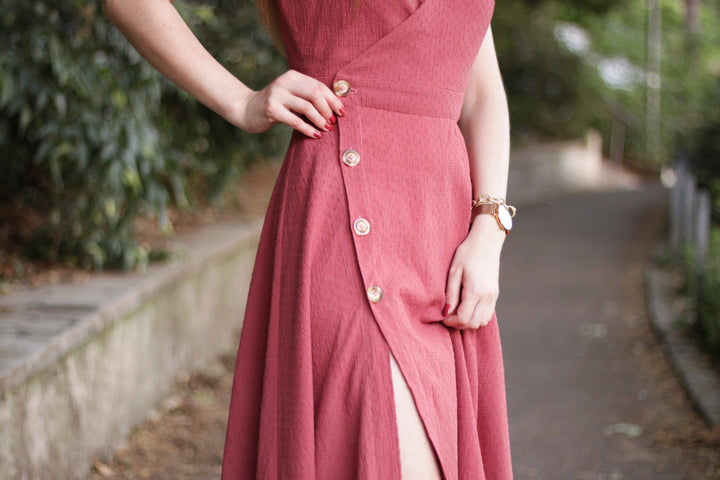 Sewing pattern - Alix dress