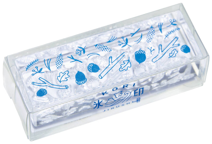 KORI JIRUSHI  Crystal Clarity Stamp Long