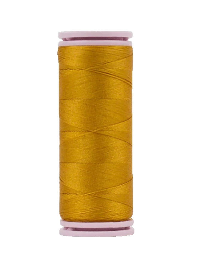 Efina 60 wt. Cotton Thread - 46 Mango