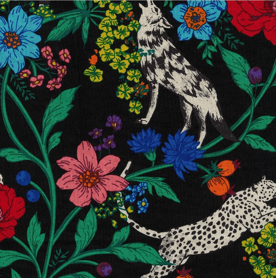 Fabric & Felt