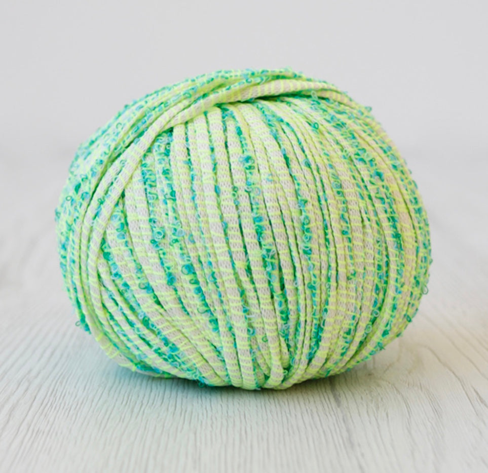 POP Cotton Yarn