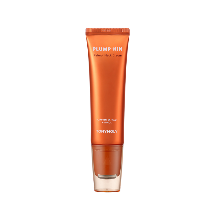 Plump-kin Retinol Neck Cream