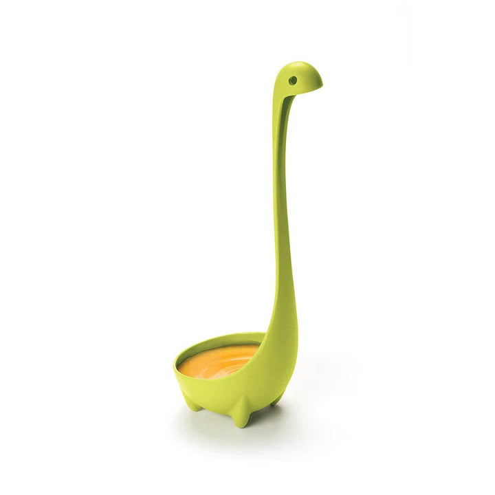 Nessie Soup Ladle - Kitchen Accessories &amp; Gifts - 3 colors