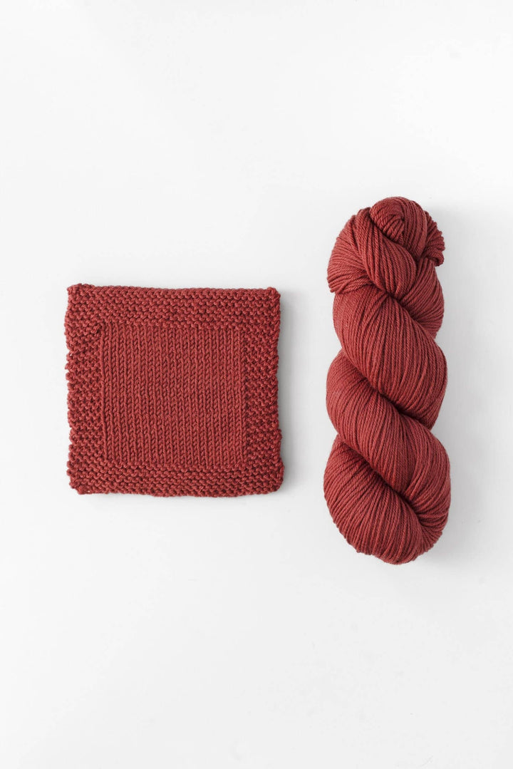 Phoebe 100% Merino Wool DK Weight Yarn