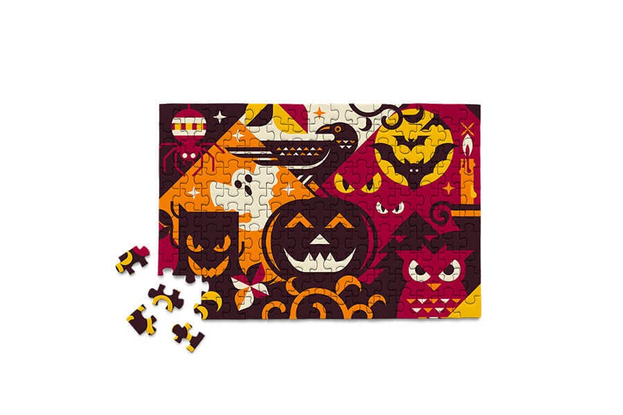 Boo Bash