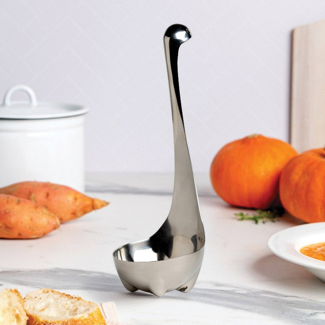 NEW Nessie Ladle - Premium Gift