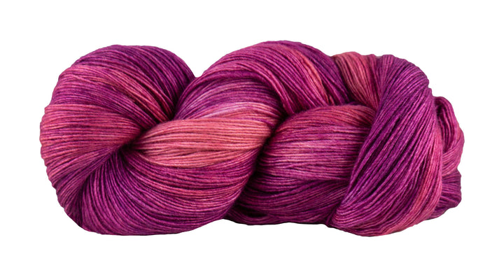 Fino Merino Silk Yarn