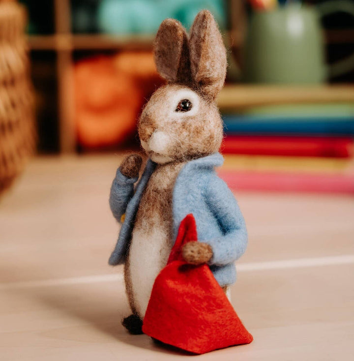 Beatrix Potter - Peter Rabbit