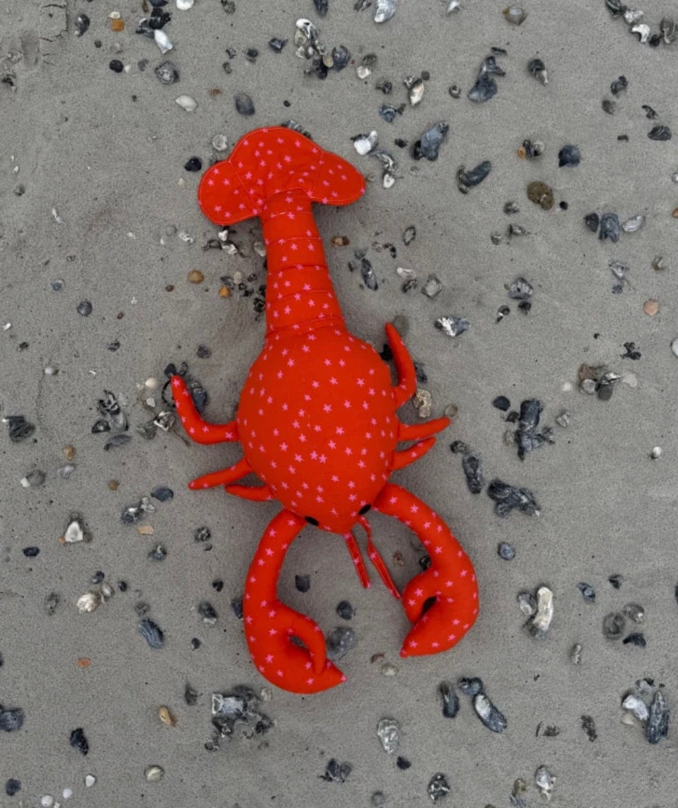 Larry the Lobster
