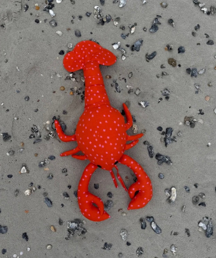 Larry the Lobster