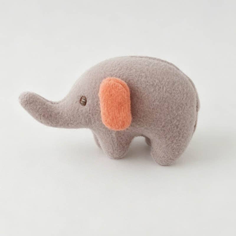 Handmade Fabric Brooch Pin