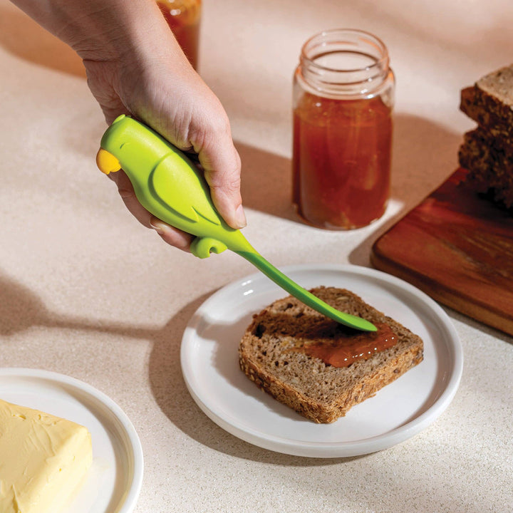 NEW Parry Jar Scraper Spatula
