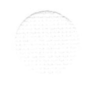 Jobelan Aida 14ct White