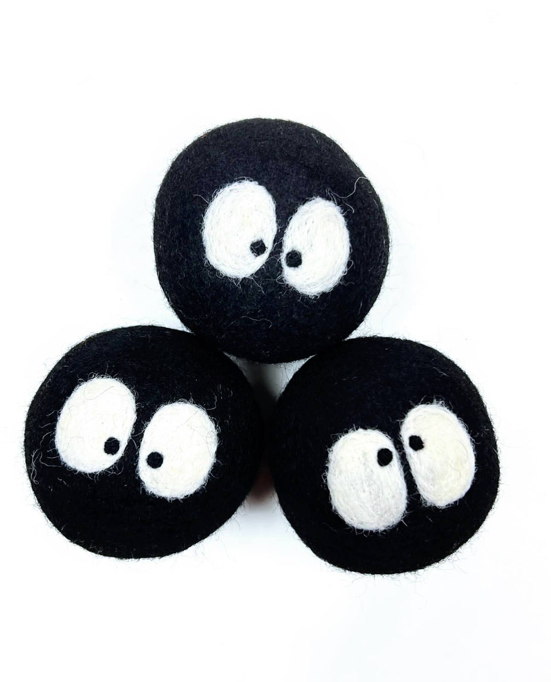 Laundry Sprites Eco Wool Dryer Balls