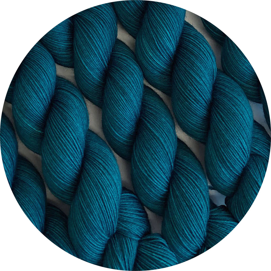 Studio DK Yarn • Hand Dyed Tonal Colors