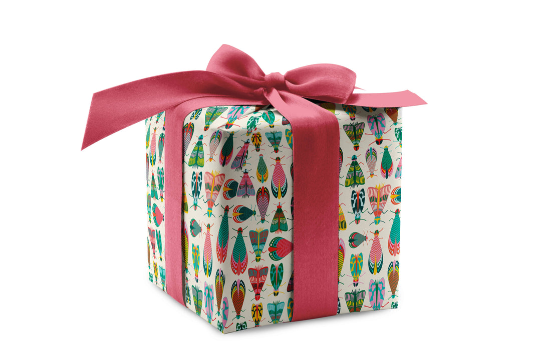 Spring Glow Wrapping Paper | 2 Sheets, 20" x 29"