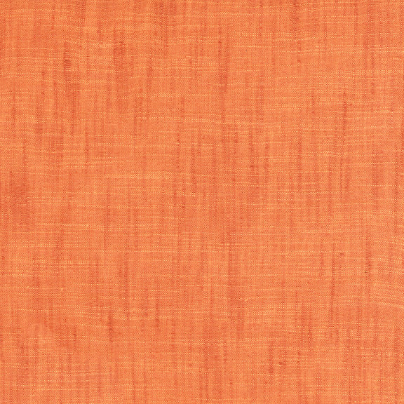Handloom by the 1/4 Yard - Persimmon