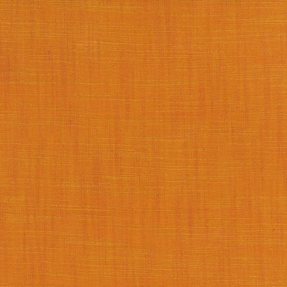 Handloom by the 1/4 Yard - Carrot Cake