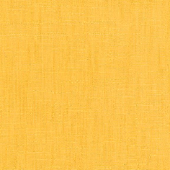 Handloom by the 1/4 Yard - Butterscotch