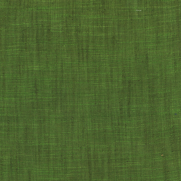 Handloom by the 1/4 Yard - Grassland