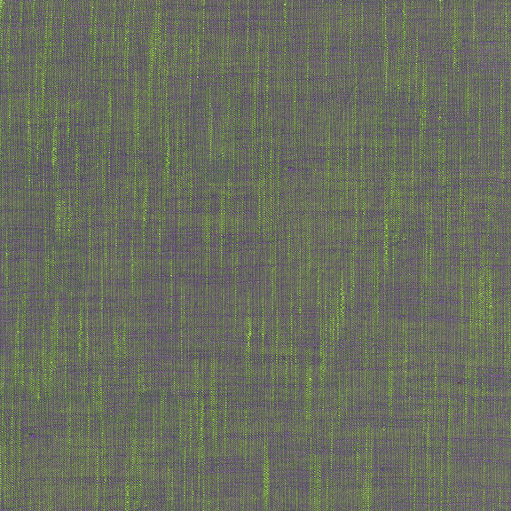 Handloom by the 1/4 Yard - Grape Leaves