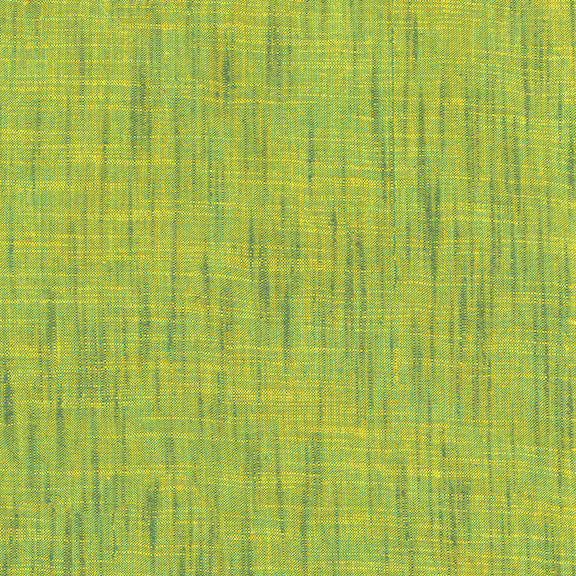 Handloom by the 1/4 Yard - Green Acres