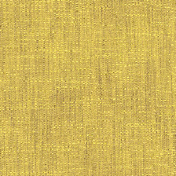 Handloom by the 1/4 Yard - Dijon