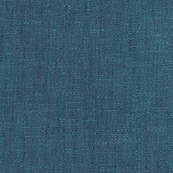 Handloom by the 1/4 Yard - Peacock