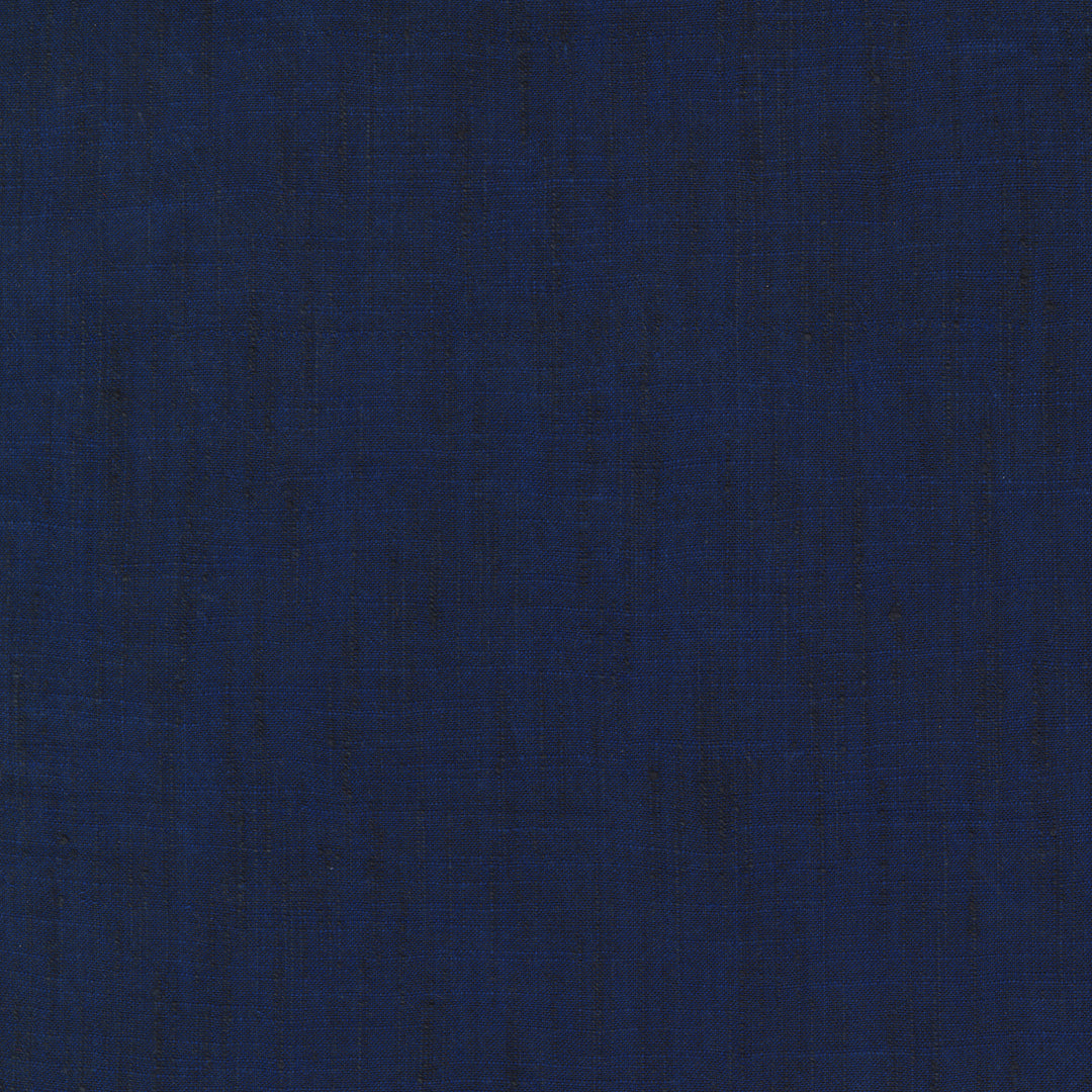 Handloom by the 1/4 Yard - Midnight