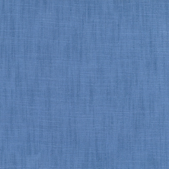 Handloom by the 1/4 Yard - Bluebird