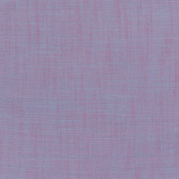 Handloom by the 1/4 Yard - Mardi Gras