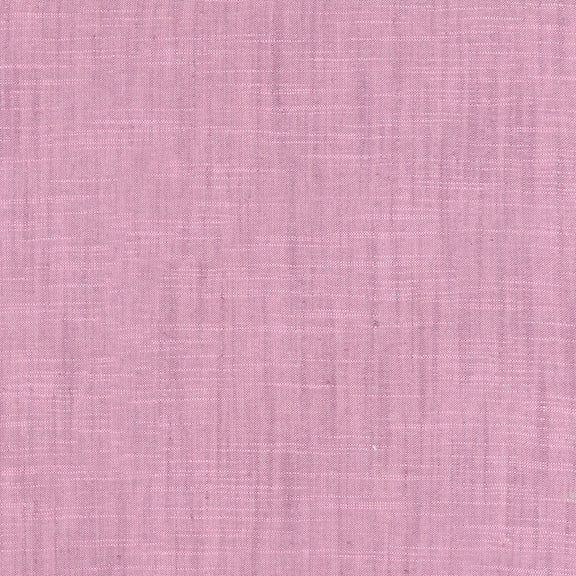 Handloom by the 1/4 Yard - Orchid