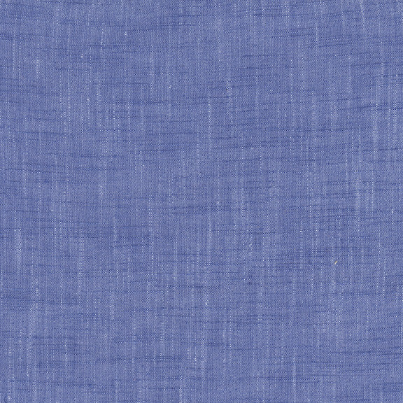 Handloom by the 1/4 Yard - Lapis Lazuli