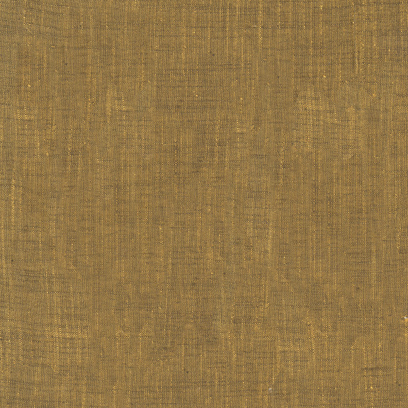 Handloom by the 1/4 Yard - Russet