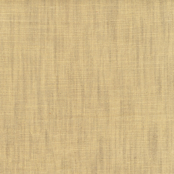Handloom by the 1/4 Yard - Khaki