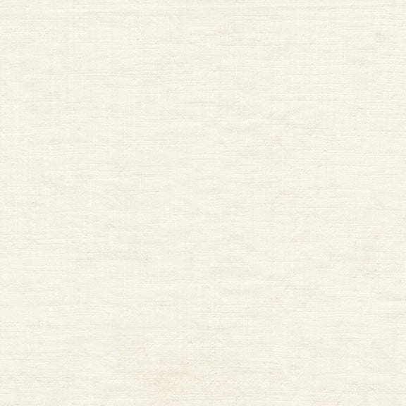 Handloom by the 1/4 Yard - Marshmallow