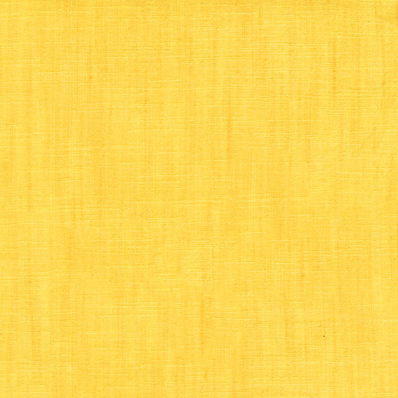 Handloom by the 1/4 Yard - Sunshine