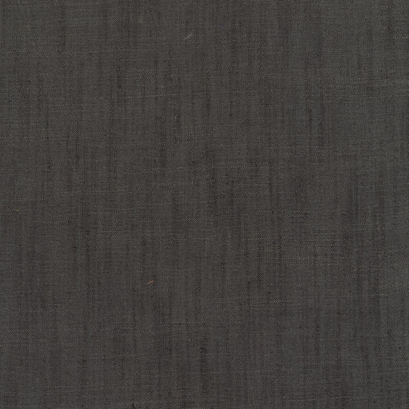 Handloom by the 1/4 Yard - Iron
